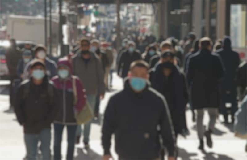Coronavirus Pandemic
