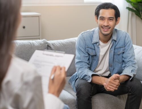 6 Ways to Develop a More Positive Mindset