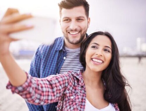 Developing Intimacy In Relationships