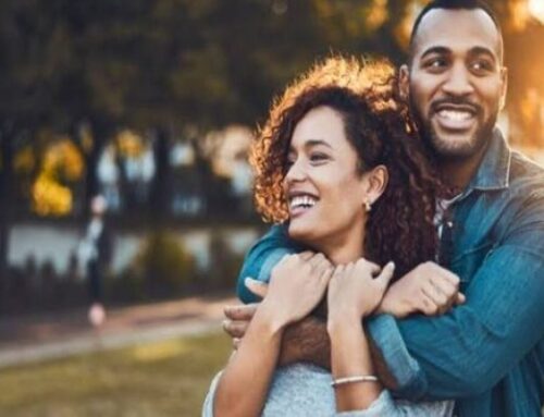 Tips for Building a Healthy Relationship