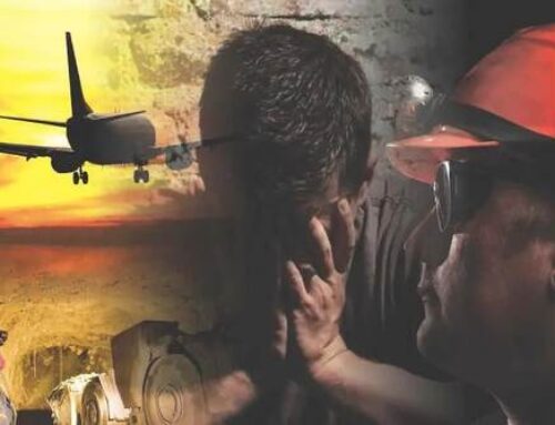 FIFO Mental Health
