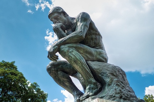 Relationships between body mind (1)