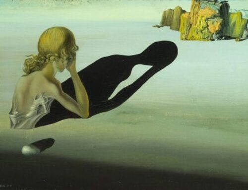 Simply Not Coping – The SAD (Stress, Anxiety, Depression) Struggle of our Society