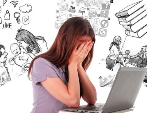 How Prolonged Stress Creates Illness