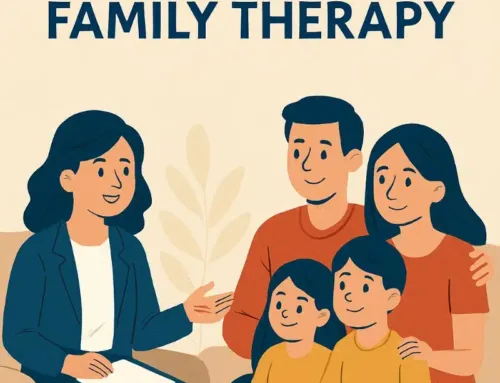 Your Guide to Personalised Family Therapy