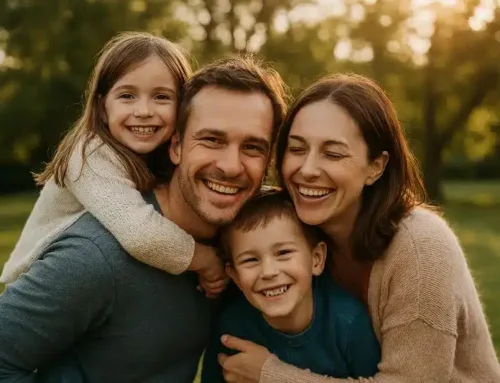 The Power of Family Bonds