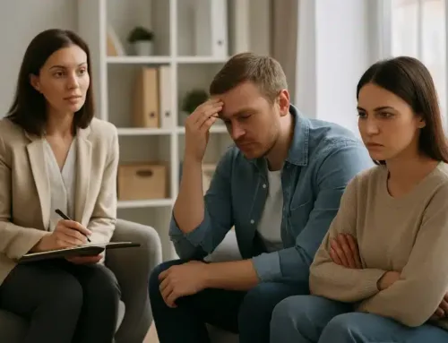 Does Marriage Counselling Work For Infidelity?