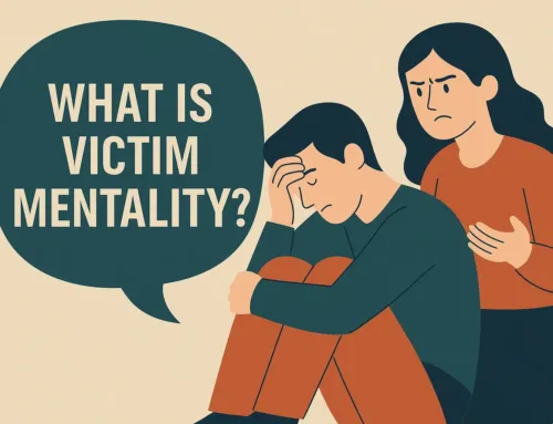 What Is Victim Mentality and How to Break Free from It