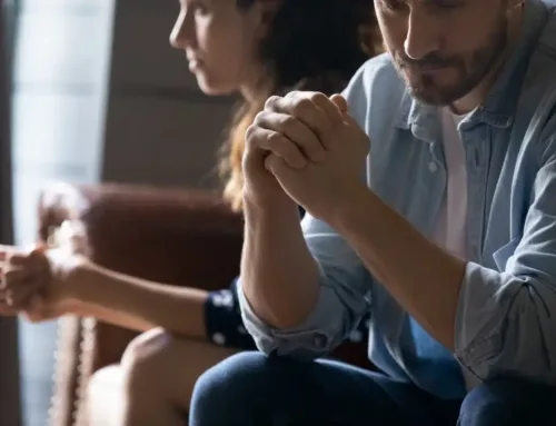Couples Counselling