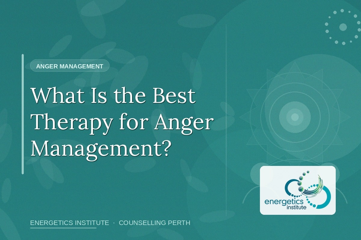 best therapy anger management Hero