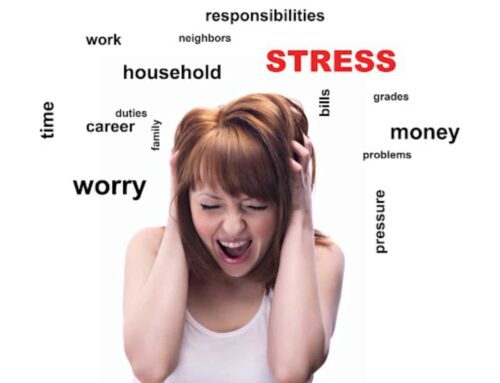 How Can I Find Help for Feeling Overwhelmed in My Daily Life?