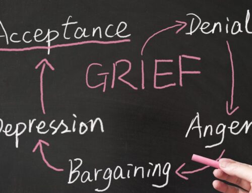 What Type of Counselling is Best for Grief