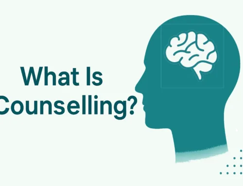 What Is Counselling?