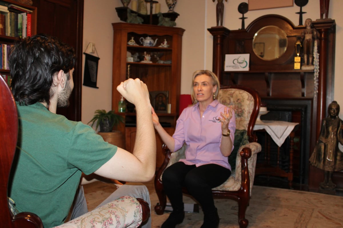 Breaking the Cycle of Explosive Anger in a Young Dad2