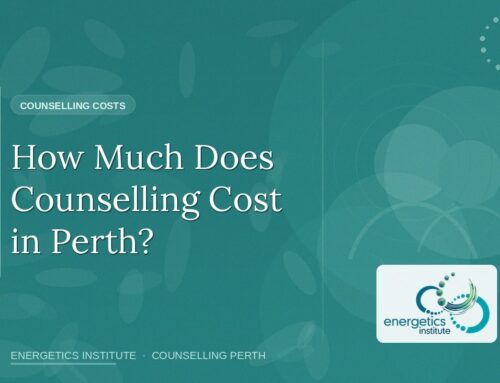 How Much Does Counselling Cost In Perth