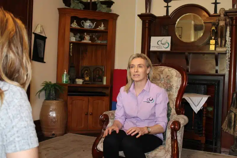 Psychotherapy services example1
