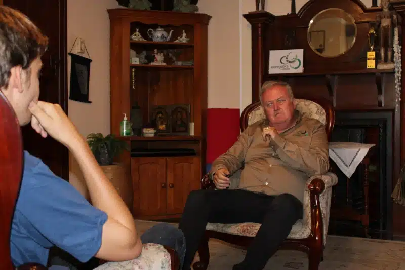 Psychotherapy services example2